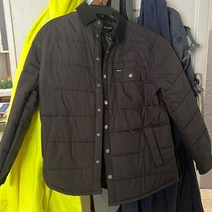 Brixton Men’s Jacket